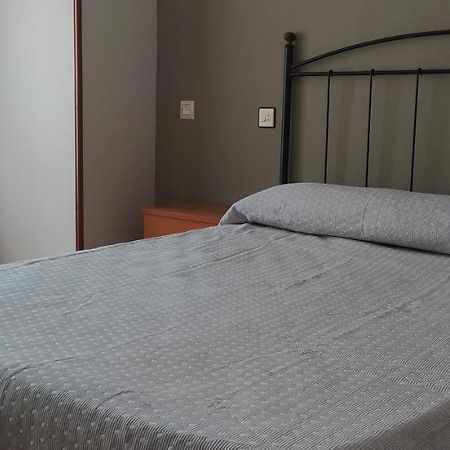 Apartamentos xistra Cangas De Narcea Bagian luar foto