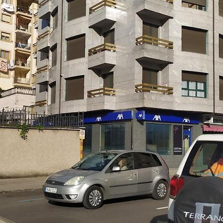 Apartamentos xistra Cangas De Narcea Bagian luar foto